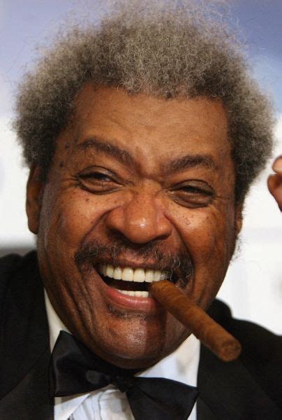 Así Fue La Vida Del Legendario Promotor Don King Clinch Boxeo