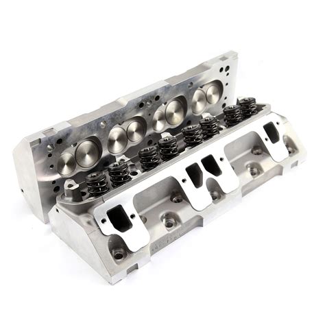 Speedmaster® Cylinder Head 281 Cylinder Head Assembled Pce2812149