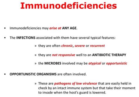 Hdm Med111 Congenital Immunodeficiencies Lecture Flashcards Quizlet