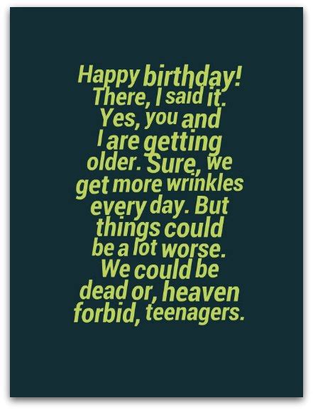 Funny Birthday Toasts - Page 3