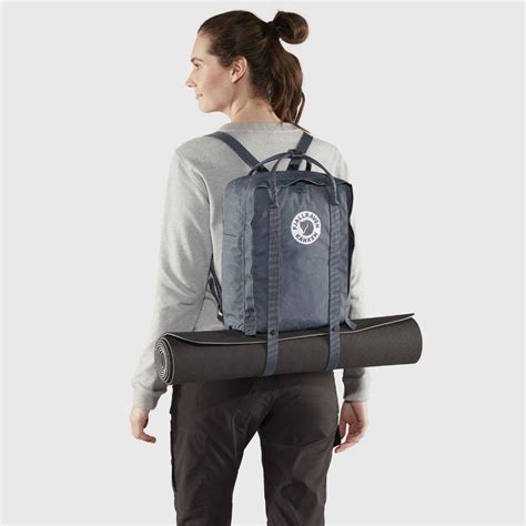 Plecak Fjallraven Tree Kanken Charcoal Grey 23511 036 Equip Pl Warszawa