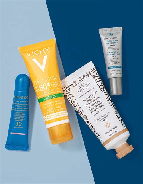 The Best Sunscreen For Every Skin Type Budget And Preference