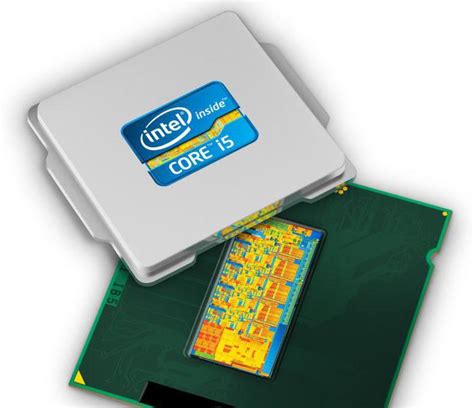 Intel Core i5-2500 procesor: specifikacije, opisi i osvrti