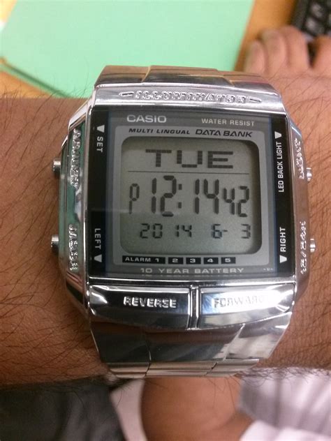 My Casio DB-360-1A by Chernandez2020 on DeviantArt