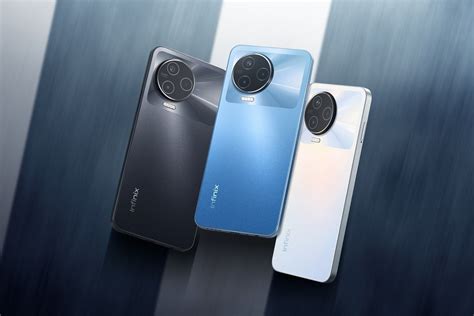 Infinix przecenia smartfony. Obniżone ceny zaczynają się od 399 złotych