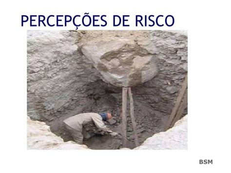 Percep O De Risco Ppt