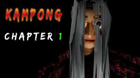 Kampong Chapter Roblox Full Walkthrough Youtube