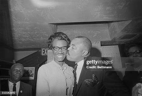 Shirley Chisholm Photos And Premium High Res Pictures Getty Images