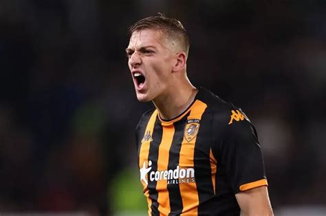 Hull City Boss Makes Exciting Prediction About Returning Man City Ace