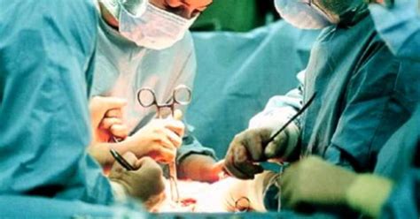 E corect așa Statul are bani de schimbare de sex dar pentru tratamentul bolnavilor de cancer