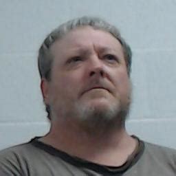 Bobby Gene Griffin Sex Offender In Cape Girardeau Mo Mo