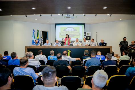 Arbitral Define Regras E Programa O Da Segunda Fase Da Copa Assomasul