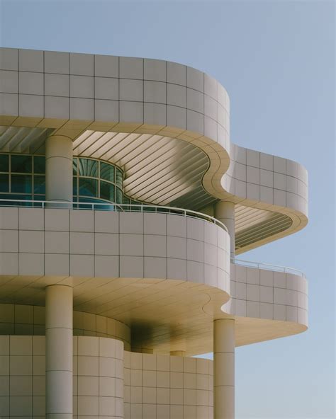 Getty Center — Openhouse Magazine