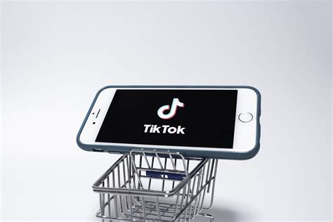 How To Go To Tiktok Shop On Computer