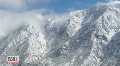 22歲正妹獨攀雪山失蹤！她7天後「瀑布峭壁間」被發現成冰冷屍體 國際 三立新聞網 Setn