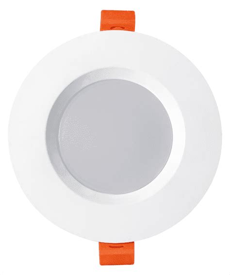 CROMPTON LED SPOT LIGHT JUNCTION BOX FITTING MODEL STAR GLAZE PRO