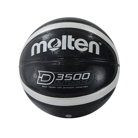 Bal N De B Squetbol Molten B G No Molten M Xico