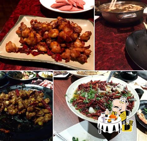 Grand Hot Pot Lounge In San Francisco Restaurant Menu And Reviews