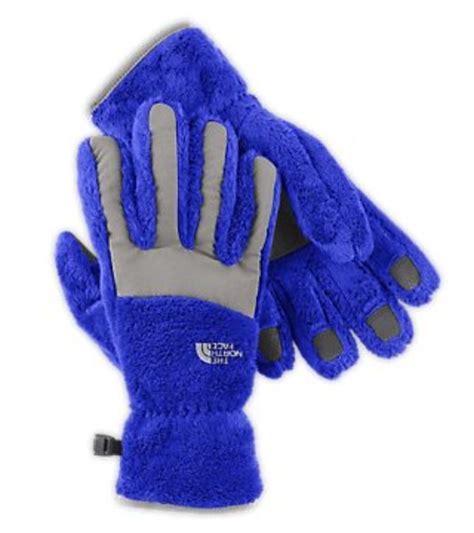 northface gloves. | Womens gloves, North face women, Hiking women