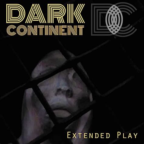 Extended Play Dark Continent Digital Music