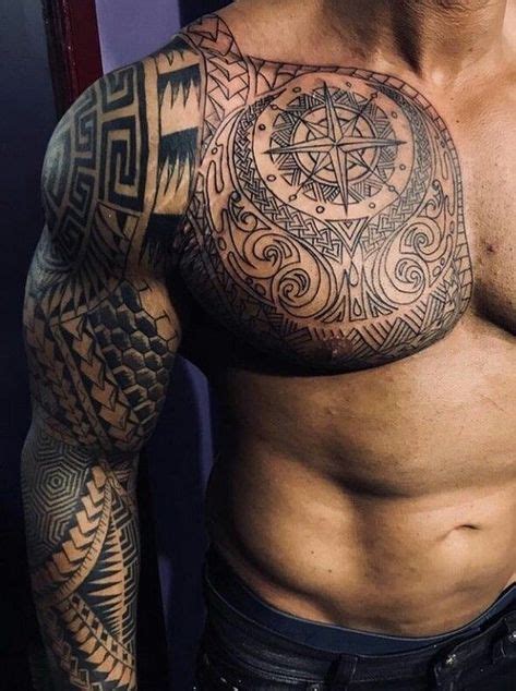 87 Idee Su Tatuaggi Petto Uomo Nel 2021 Tatuaggi Petto Uomo Tatuaggi