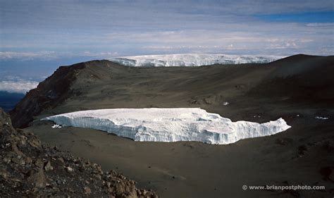 Furtwängler Glacier - Brian Post Photography