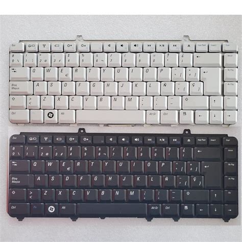 NEUE SP Tastatur für Dell inspiron 1400 1520 1521 Grandado