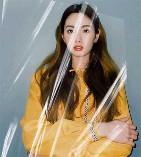 Naked Scenes In Person Lin Zhenna And Lee Jong Suk Collided Imedia