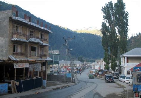 Naran: Kaghan Valley Mansehra Pakistan – Paki Mag