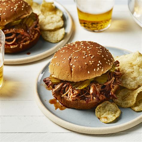 Memphis Pulled Pork Recipe Allrecipes