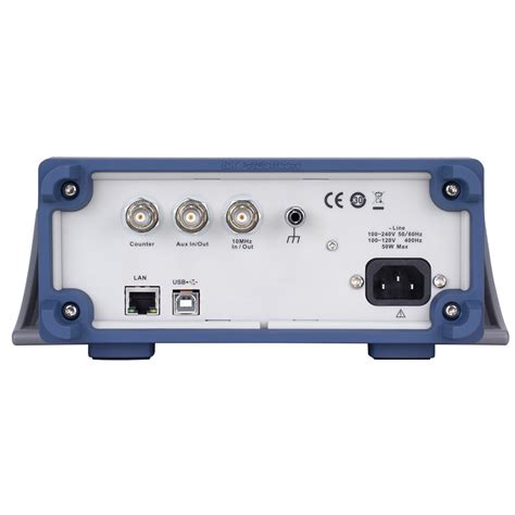 BK Precision 4062B 4062B Dual Channel Function Arbitrary Waveform