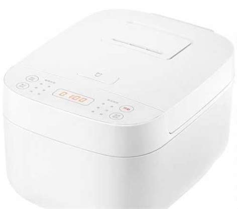 Xiaomi Mijia Rice Cooker C L Festima Ru