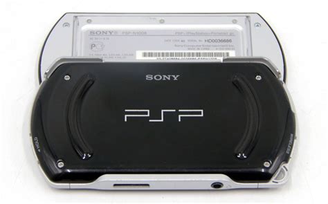 Купить Игровая приставка Sony Psp N 1008 Go 16gb Black цена скидки