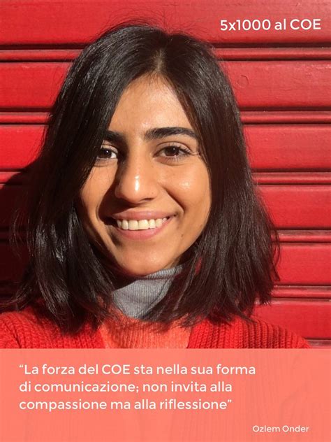 COE - Associazione Centro Orientamento Educativo - Sto conoscendo