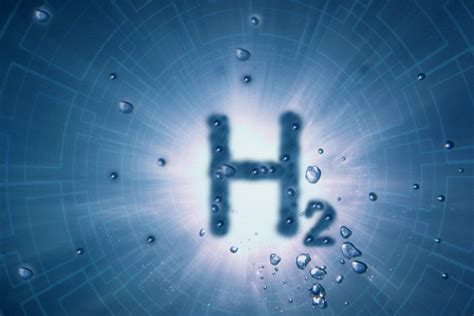 Infographic How Hydrogen H2 Drives The Energy Transition Kiwa