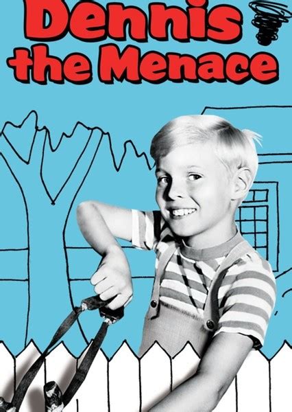 Dennis the Menace (TV series) Fan Casting