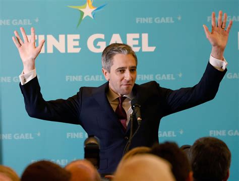 Irlanda, Simon Harris diventa il più giovane primo ministro del suo