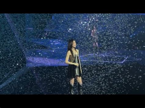 태연 Taeyeon I The ODD Of LOVE Seoul 230604 YouTube