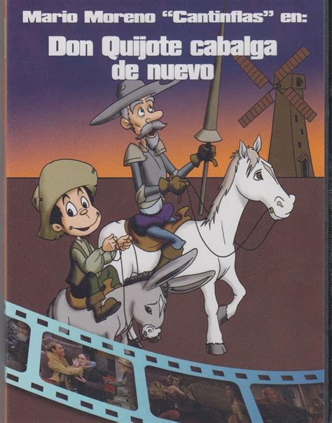 Amazon Don Quijote Cabalga De Nuevo Movies TV