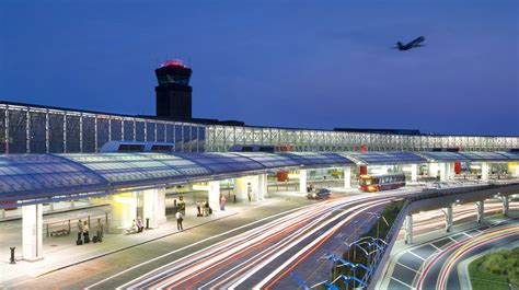 Fraport And Bwi Marshall Airport Launch New ‘zero Waste Zero Cost