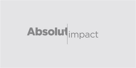 Absolut Impact Nachhaltige Transformation