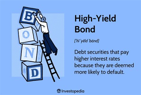 High Yield Bond Definition Types And How To Invest