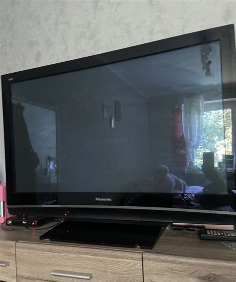 Telewizor PANASONIC VIERA 42 plazma Jelenia Góra Centrum OLX pl