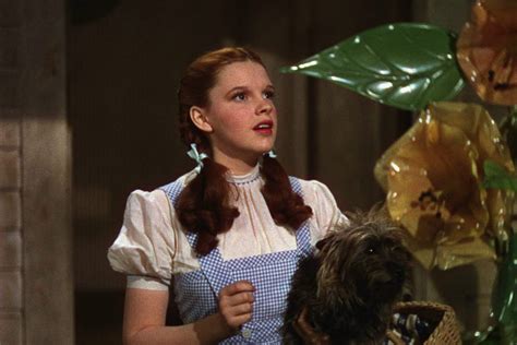 Vestido usado por Dorothy no filme O Mágico de Oz pode ser leiloado