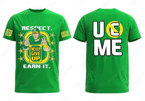 John Cena T-Shirt | Swag Shirts