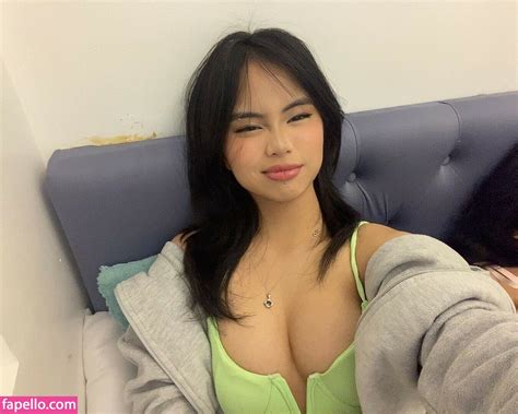 Bunnycutie Bunnygirlneki Godniqi Nude Leaked OnlyFans Photo 6