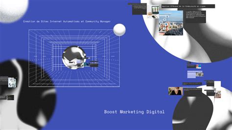 Boostez Votre Marketing Digital By Boost Marketing Digital On Prezi