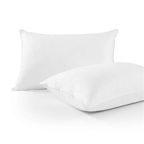 I AM Side Sleeper Pillow | Hollander Sleep and Décor