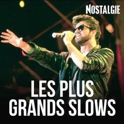 Couter Nostalgie Les Plus Grands Slows En Direct Et Gratuit