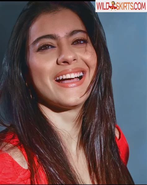 Kajol Devgn ItsKajolD Kajol Nude Instagram Leaked Photo